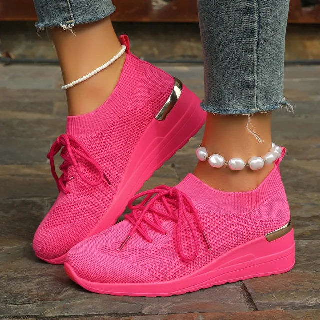 Zapatos ortopédicos versátiles y cómodos