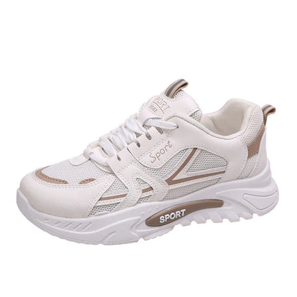 Unas zapatillas ortopédicas de moda y de gran sujeción
