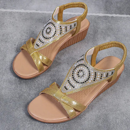 Zapatos ortopédicos clásicos