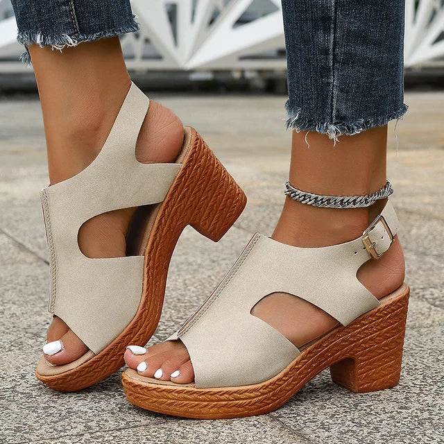 Zapatos ortopédicos ligeros y sin esfuerzo