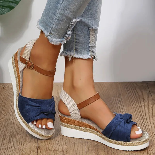 Zapatos ortopédicos de moda