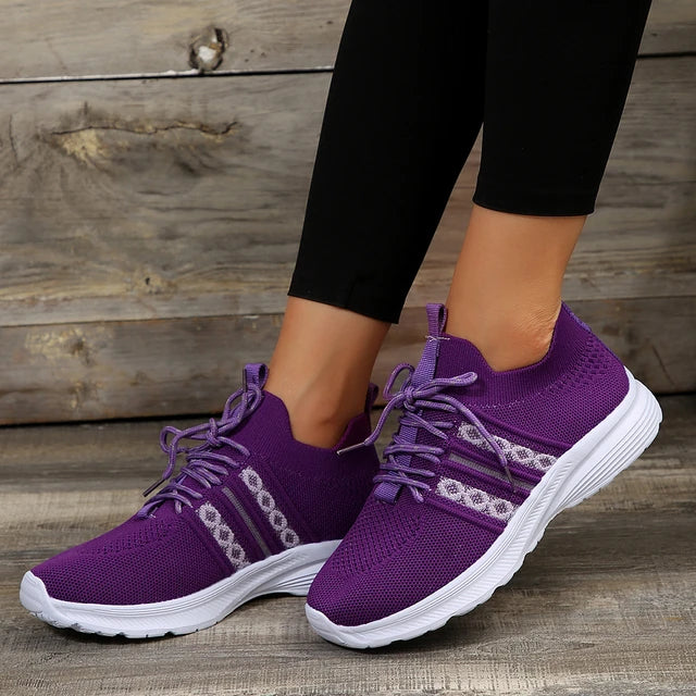 Zapatos ortopédicos casuales y ligeros