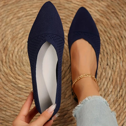 Zapatillas ortopédicas elegantes y de apoyo