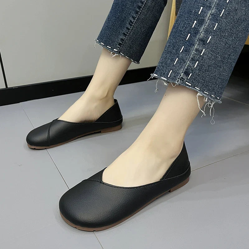 Zapatillas ortopédicas de alta calidad