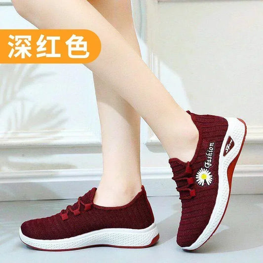 Zapatillas ortopédicas elegantes y de gran sujeción
