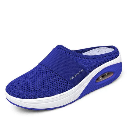 Zapatos a medida y cómodos