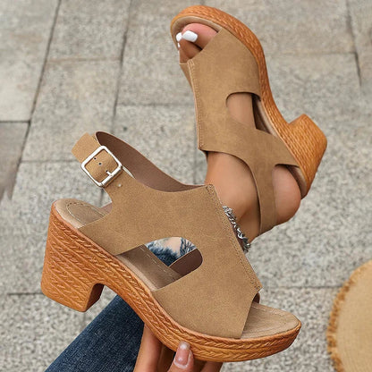Zapatos ortopédicos ligeros y sin esfuerzo