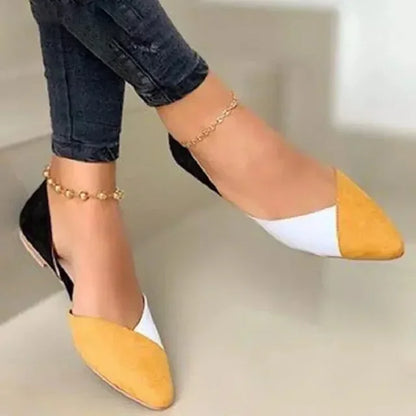 Zapatos ortopédicos elegantes y ligeros