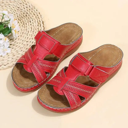 Zapatos ortopédicos elegantes y cómodos