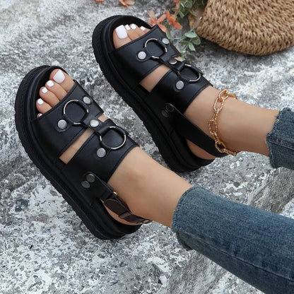 Zapatos ortopédicos transpirables y cómodos