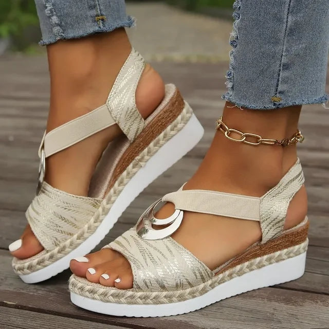 Zapatos ortopédicos cómodos y transpirables