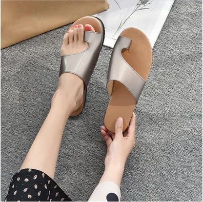 Zapatos ortopédicos de apoyo clásicos