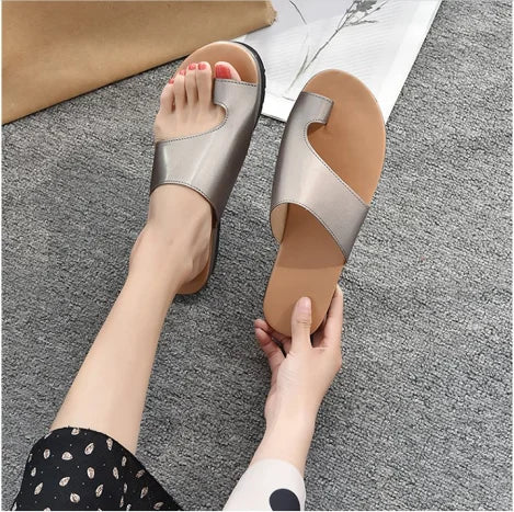 Zapatos ortopédicos de apoyo clásicos