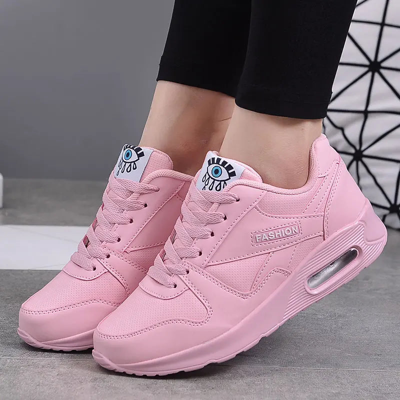 Zapatillas ortopédicas informales y de apoyo