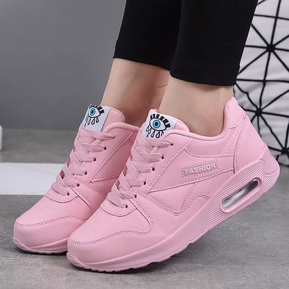 Zapatillas ortopédicas informales y de apoyo