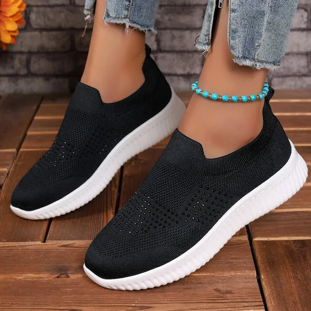 Zapatos ortopédicos clásicos y frescos