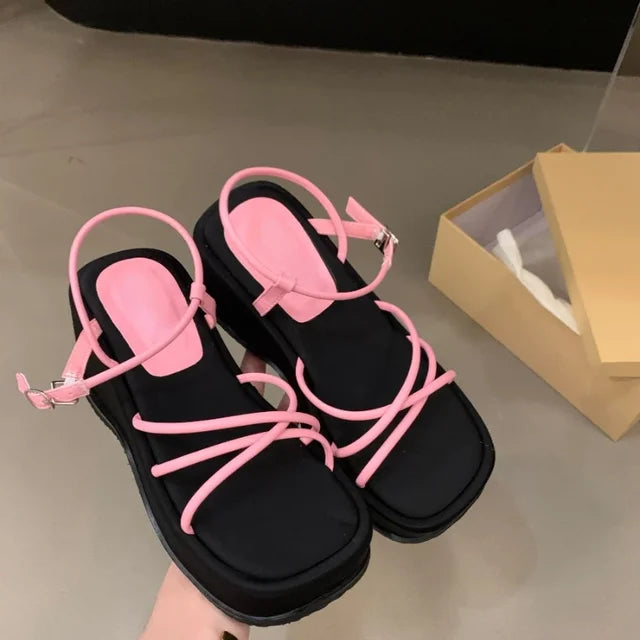 Zapatos ortopédicos clásicos y cómodos