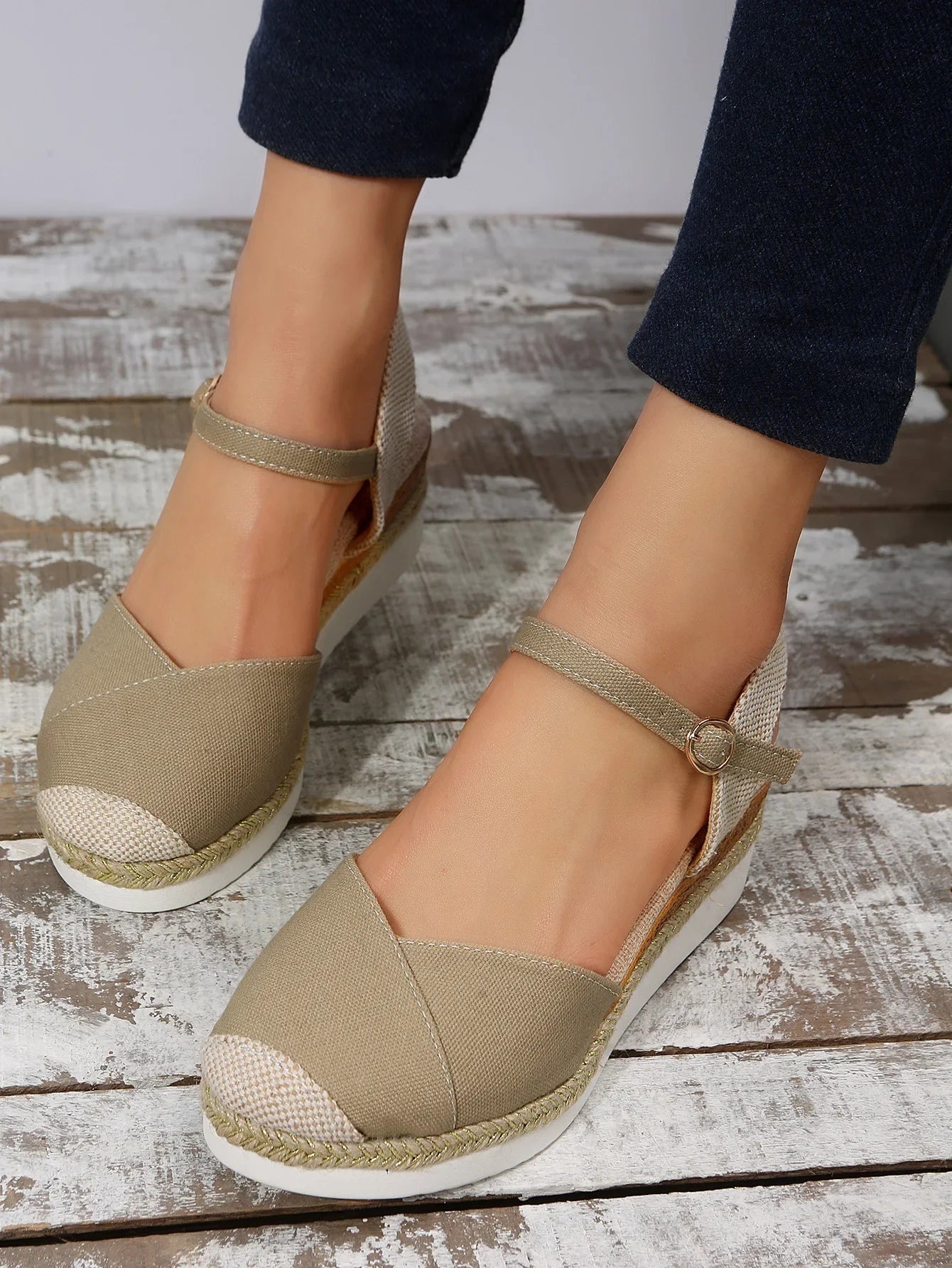 Sandalias ortopédicas de moda para el verano