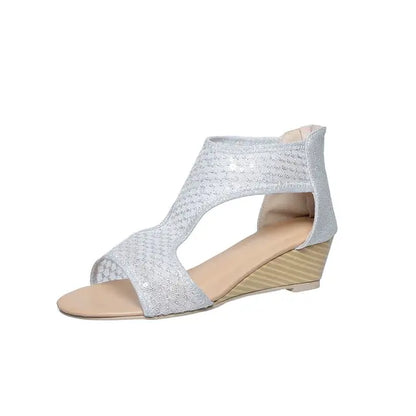 Zapatos ortopédicos funcionales y a la moda
