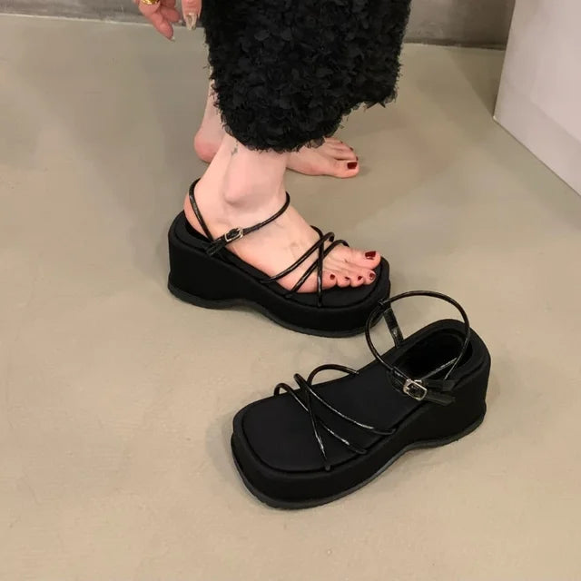 Zapatos ortopédicos clásicos y cómodos
