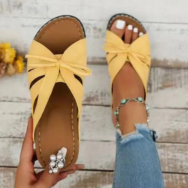 Zapatos ortopédicos relajados