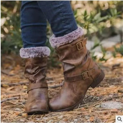 Zapatos ortopédicos de apoyo a la moda