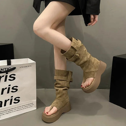 Tacones ortopédicos versátiles y de apoyo