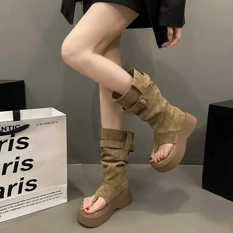 Tacones ortopédicos versátiles y de apoyo