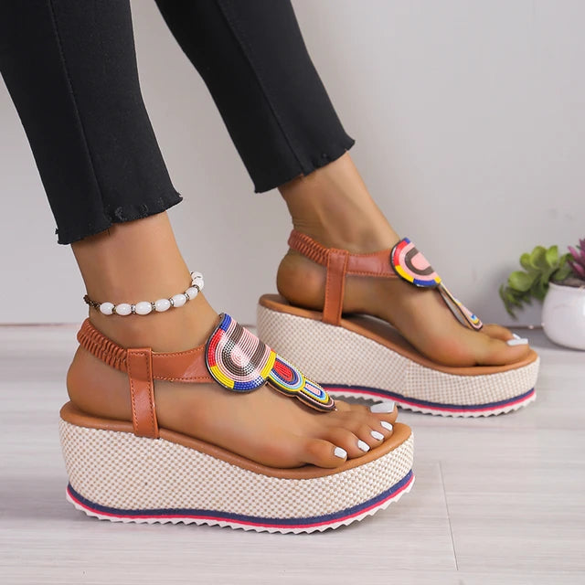 Zapatos a medida y cómodos