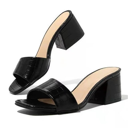 Zapatos ortopédicos relajados y transpirables