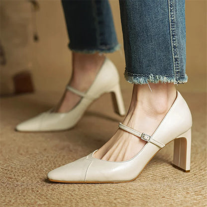 Tacones ortopédicos de verano duraderos y de gran sujeción