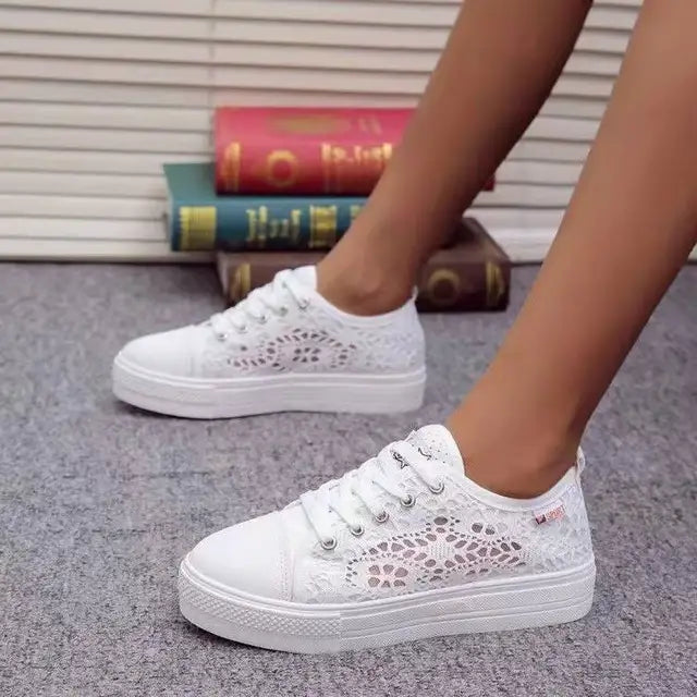 Zapatos ortopédicos de apoyo casual y frescos