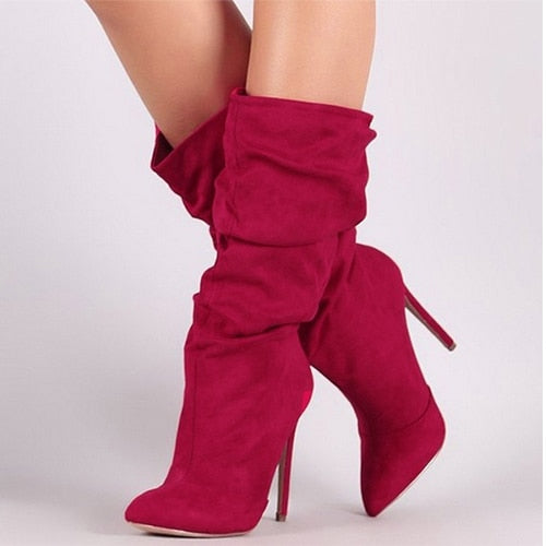 Tacones ortopédicos de apoyo y versátiles