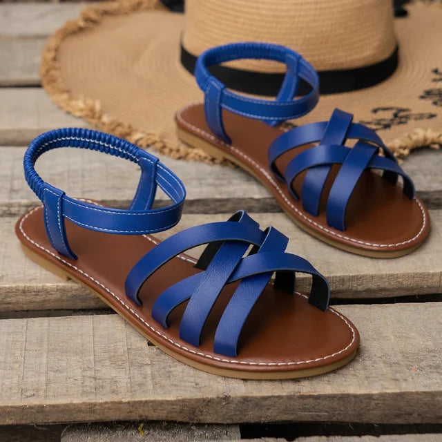 Zapatos ortopédicos cómodos y transpirables