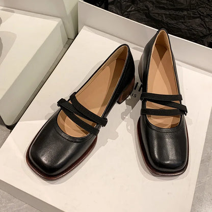 Zapatos Casual Piel Verdadera