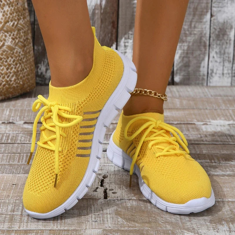 Zapatillas ortopédicas informales y de apoyo