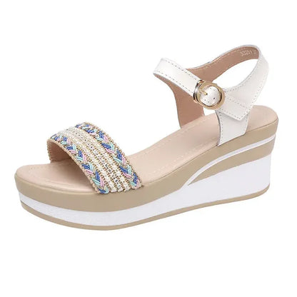 Zapatos ortopédicos