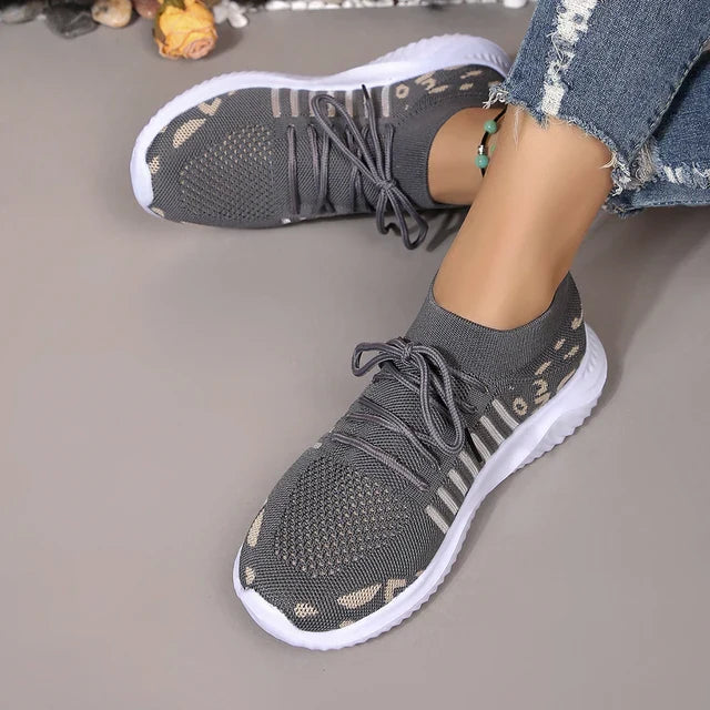 Zapatos ortopédicos cómodos y transpirables