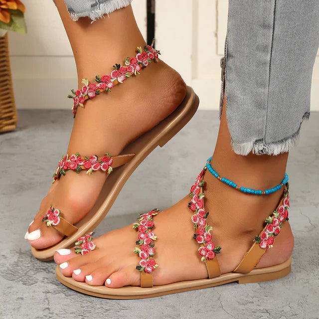 Zapatos ortopédicos de apoyo a la moda