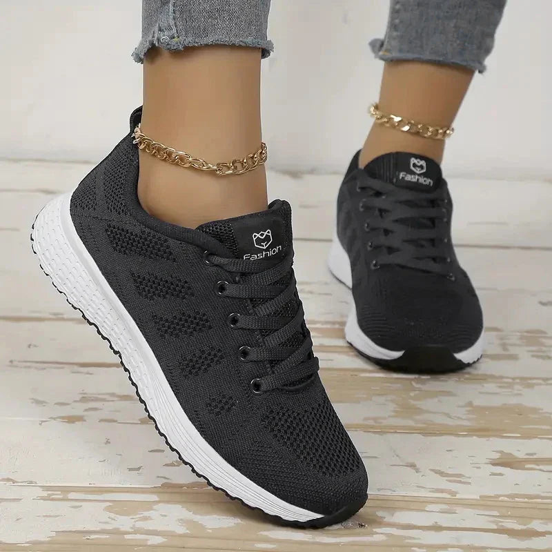 Zapatillas ortopédicas cómodas y a la moda