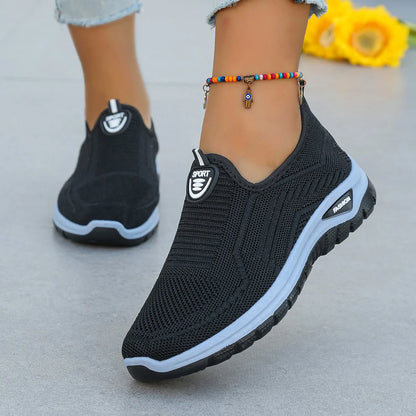 Zapatillas ortopédicas duraderas y de gran sujeción