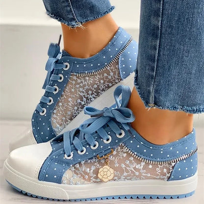 Zapatos ortopédicos sencillos y transpirables