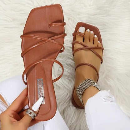 Zapatos ortopédicos sencillos