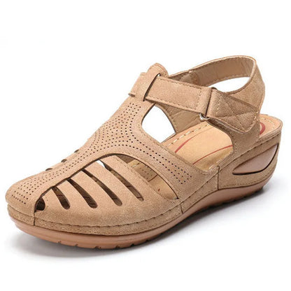 Zapatos ortopédicos minimalistas y transpirables