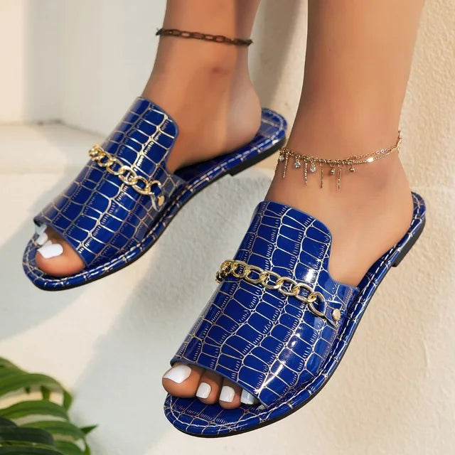 Zapatos ortopédicos de estilo clásico