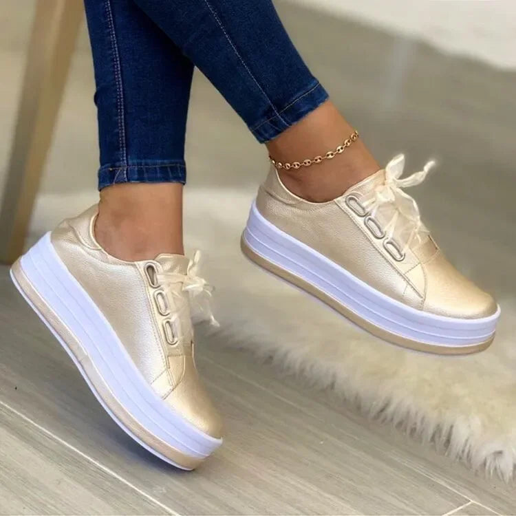 Zapatillas ortopédicas, cómodas y elegantes