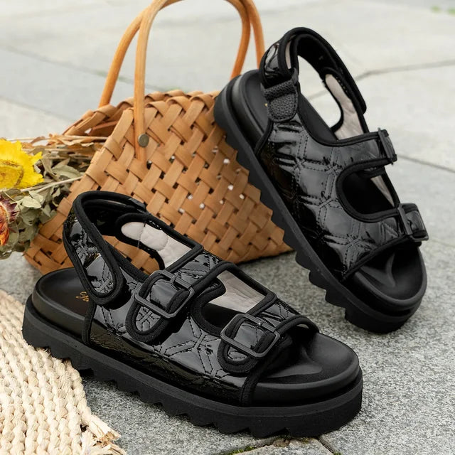 Zapatos ortopédicos de estilo clásico