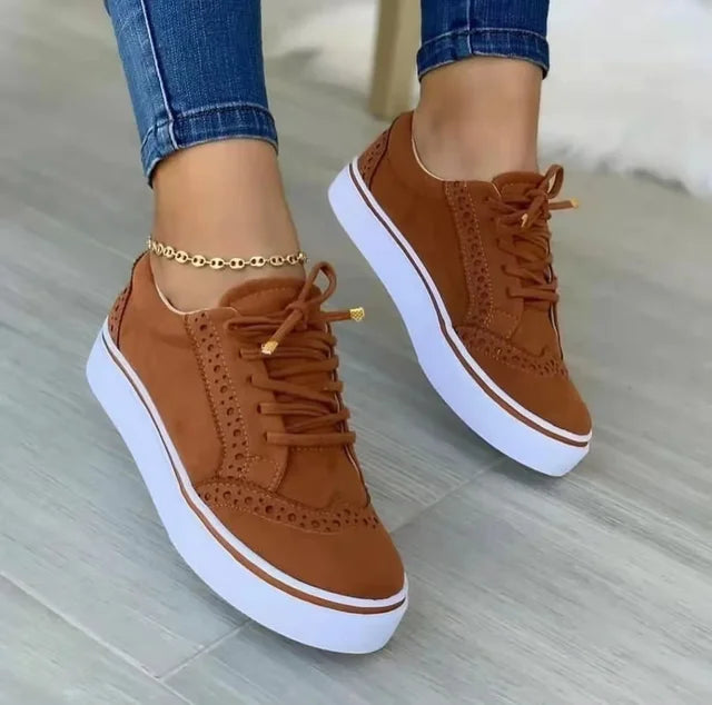 Zapatos ortopédicos ligeros y de apoyo