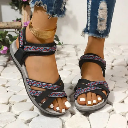 Zapatos ortopédicos sencillos y ligeros