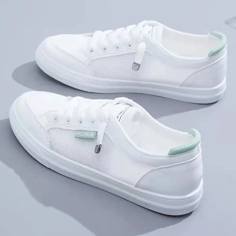 Unas zapatillas ortopédicas de moda y de gran sujeción